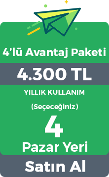 fiyatlar