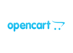 open cart